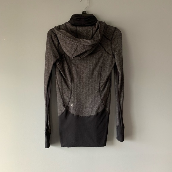Lululemon jacket - Picture 3 of 3